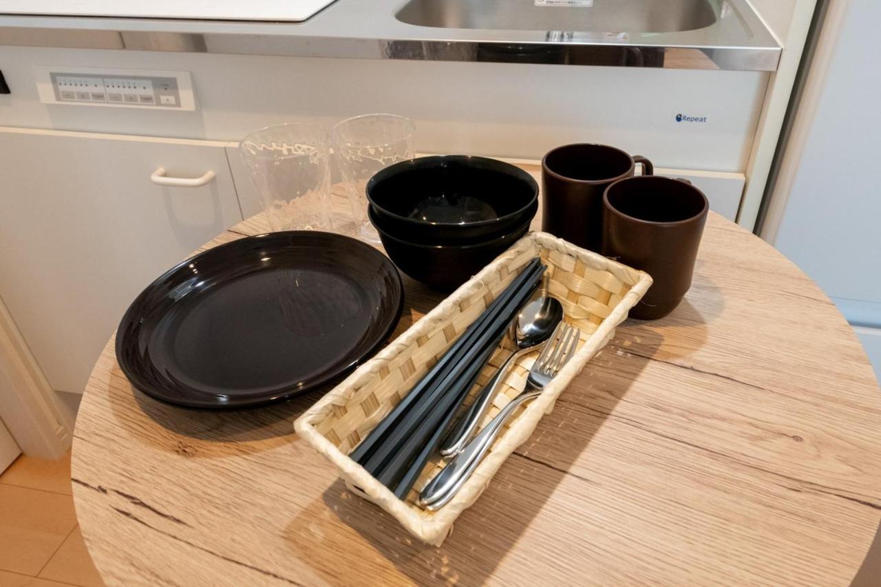Azest-Rent Haneda 11 東京都 エクステリア 写真