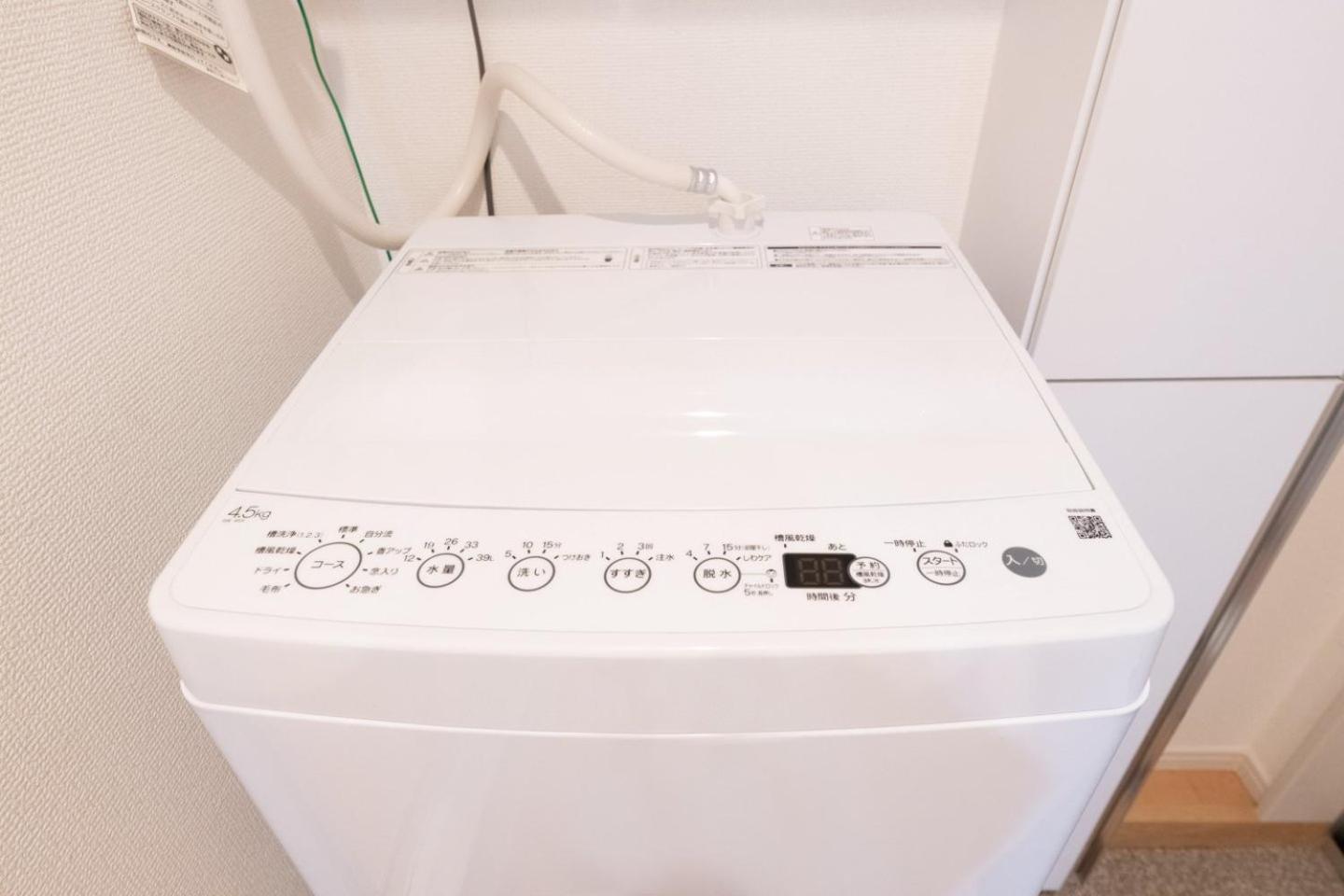 Azest-Rent Haneda 11 東京都 エクステリア 写真