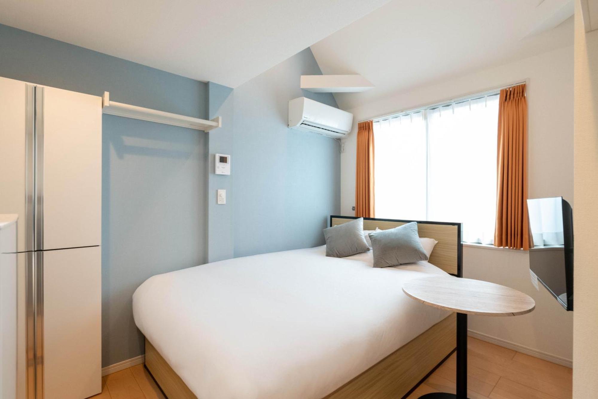 Azest-Rent Haneda 11 東京都 エクステリア 写真